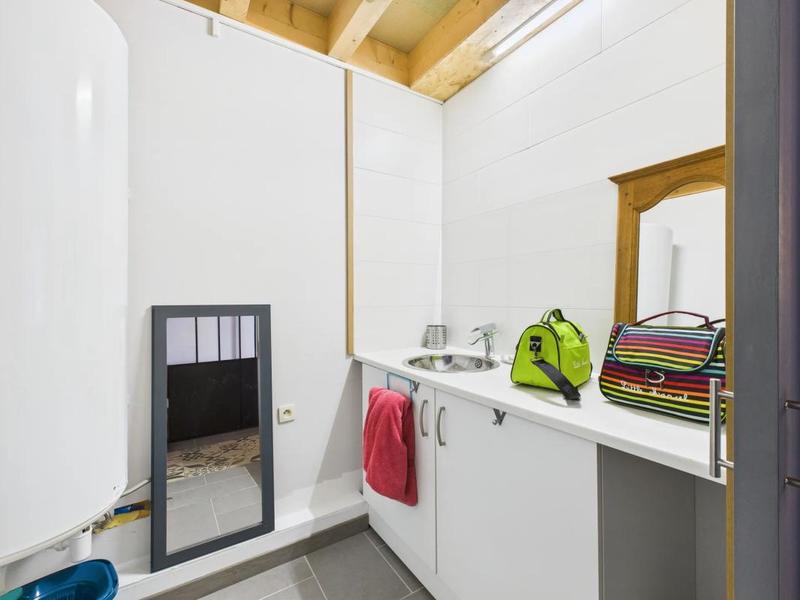 Maison - 160 m² - 7 pièces