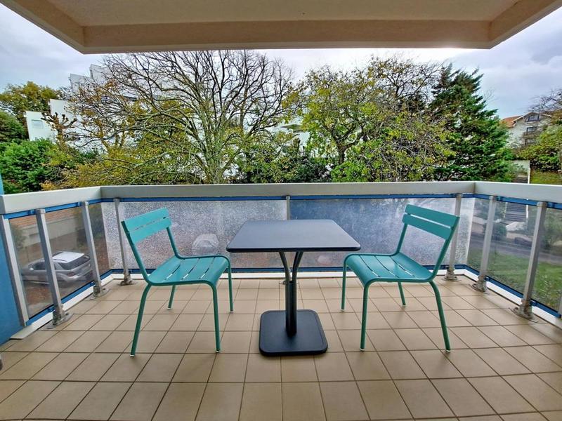 Appartement - 39 m² - 2 pièces