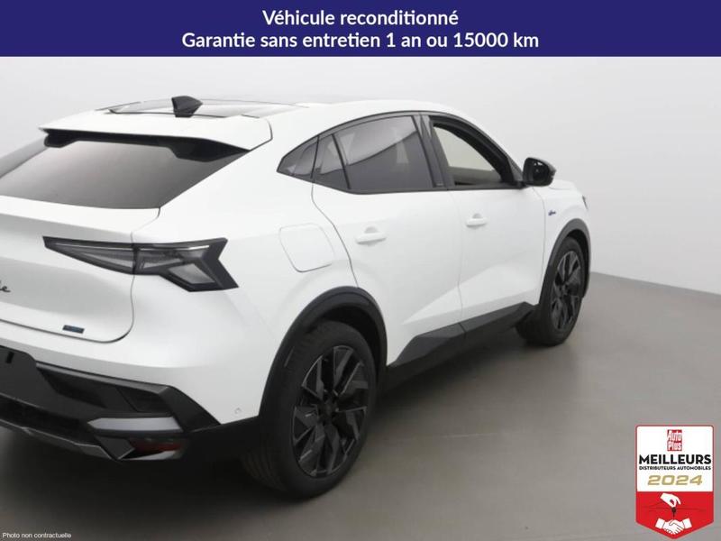 Renault Rafale 1.2 E-Tech Full Hybrid 200ch Esprit Alpine