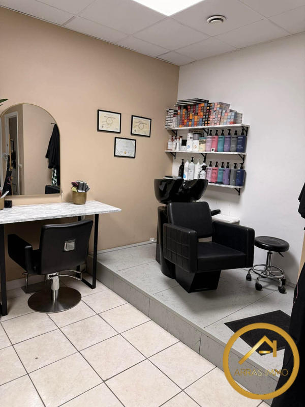 Local commercial - 65 m²