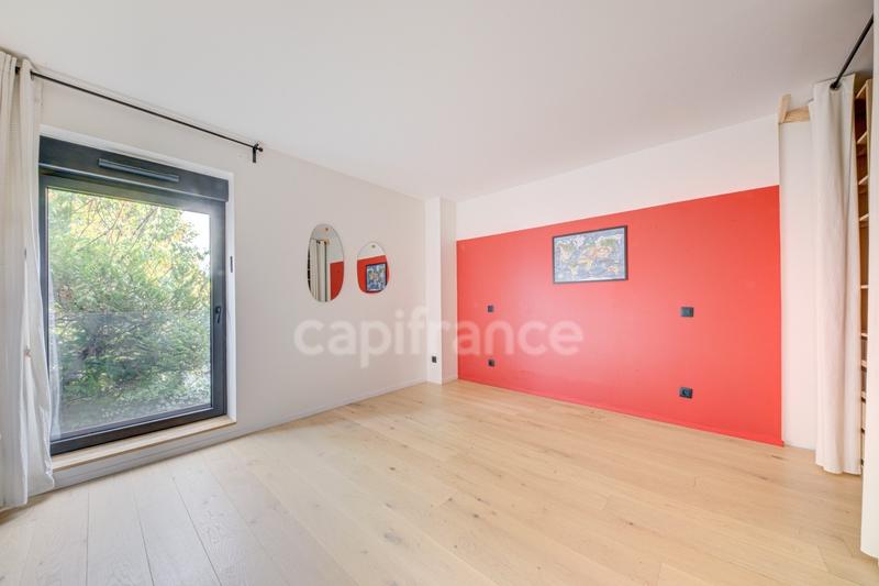 Maison - 143 m² - 5 pièces