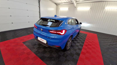Bmw X2 sDrive18i m Sport Dkg7