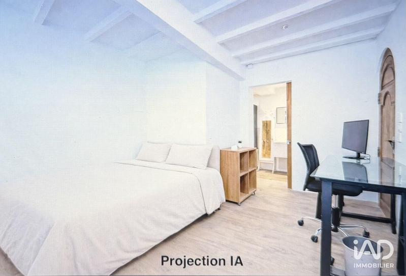 Maison - 200 m² - 4 pièces