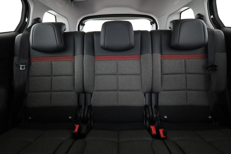 Citroën C5 Aircross 1.2 PureTech c-Series Eat8 131 ch