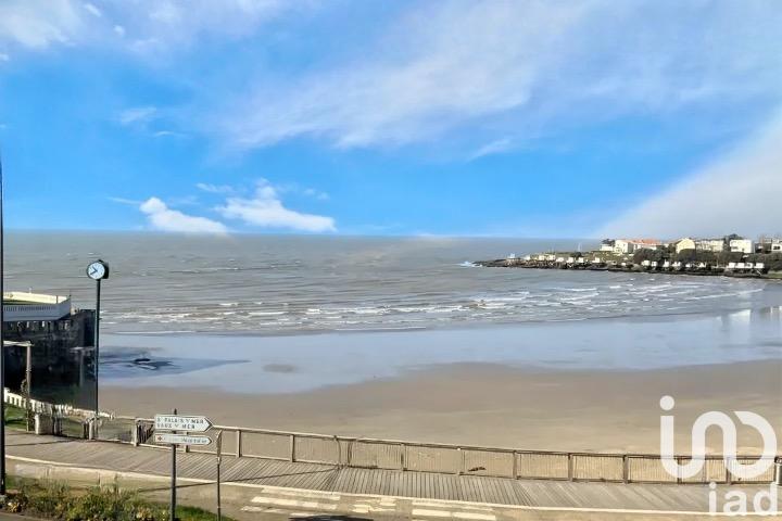 Appartement - 80 m² - 3 pièces