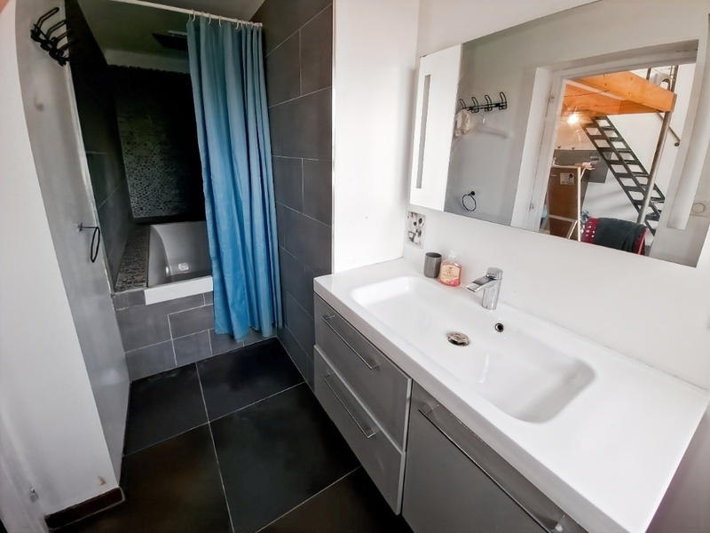 Maison - 188 m² - 7 pièces