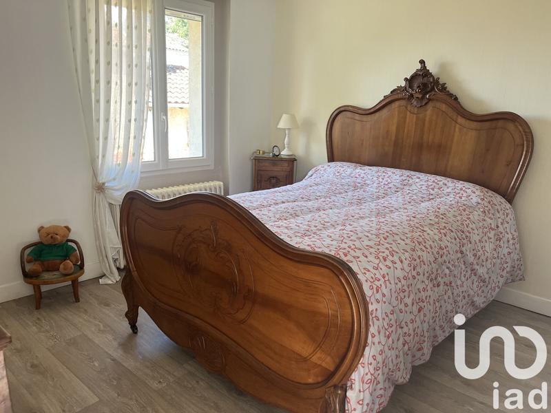 Maison de ville - 135 m² - 6 pièces