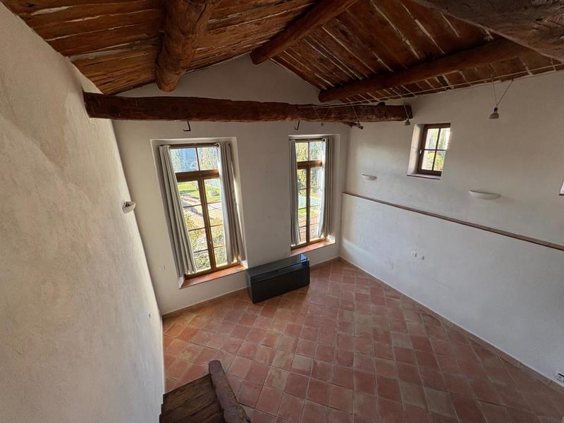 Duplex - 54 m² - 3 pièces