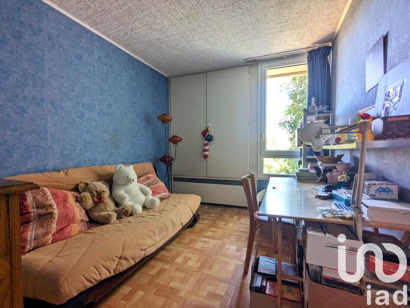 Appartement - 81 m² - 4 pièces