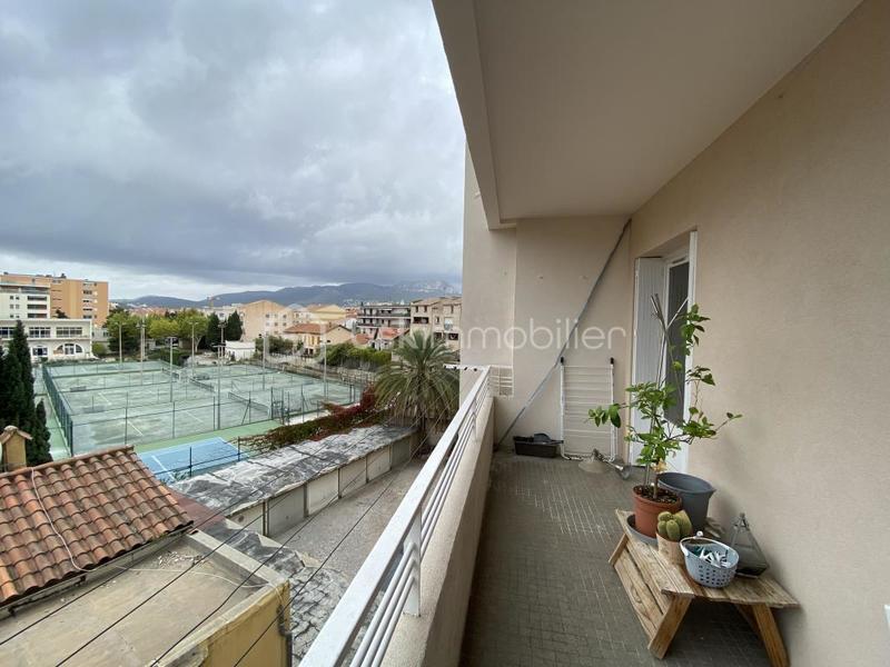 Appartement - 72 m² - 4 pièces