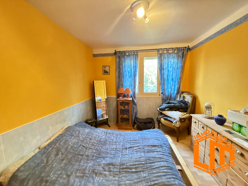 Maison ancienne - 79 m² - 3 pièces