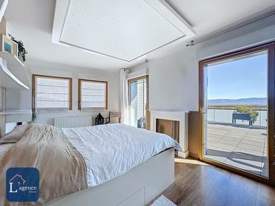 Appartement - 112 m² - 5 pièces