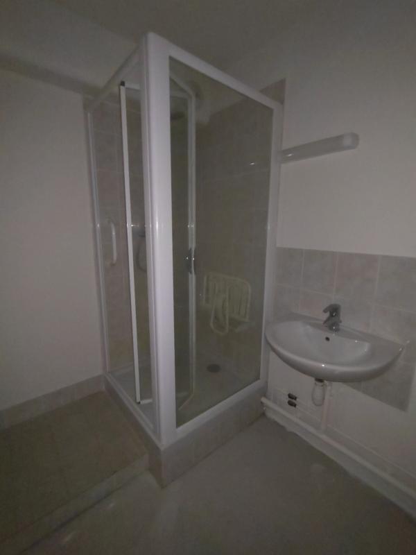 Appartement - 97 m² - 5 pièces