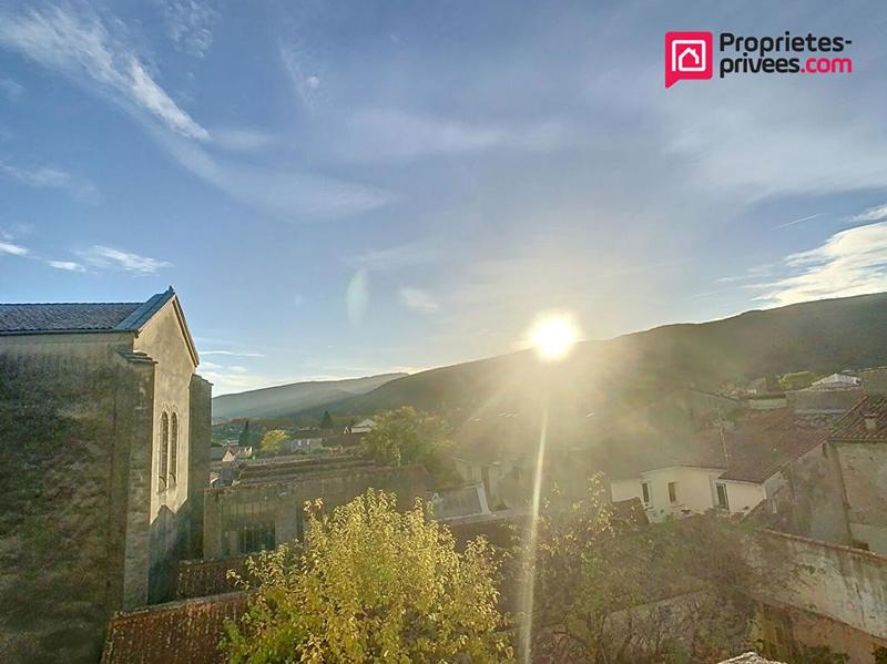 Appartement - 109 m² - 6 pièces