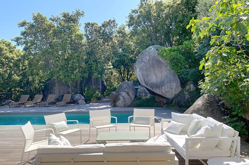 Maison contemporaine - 170 m² - 6 pièces