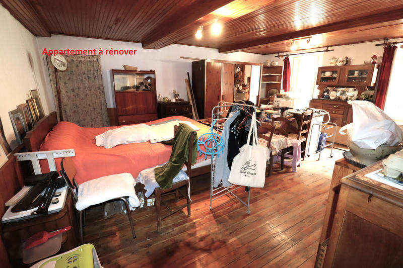 Maison - 151 m² - 6 pièces