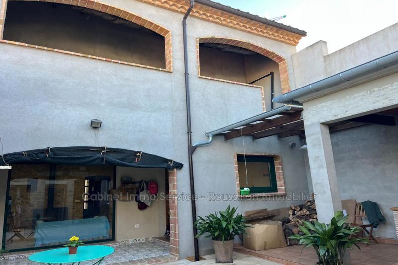 Maison - 165 m² - 6 pièces