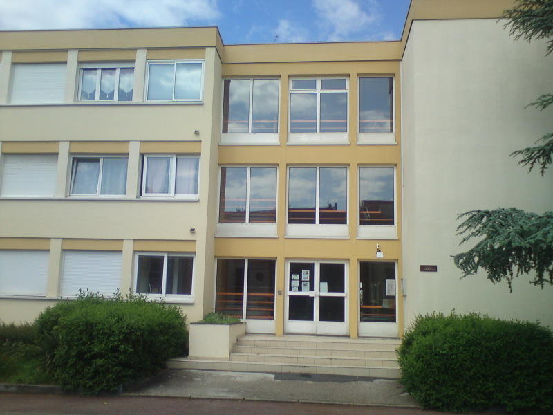 Studio - 29 m² - 1 pièce