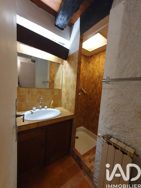 Maison de campagne - 131 m² - 6 pièces