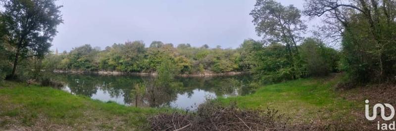 Maison - 159 m² - 5 pièces