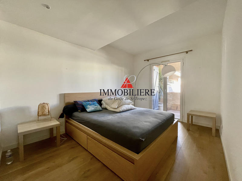 Appartement - 80 m² - 3 pièces