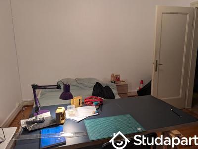 Appartement - 87 m² - 4 pièces