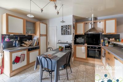 Appartement - 110 m² - 4 pièces