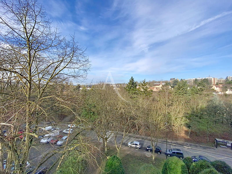 Appartement - 69 m² - 3 pièces