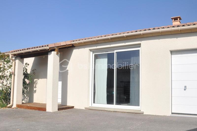 Villa - 145 m² - 6 pièces