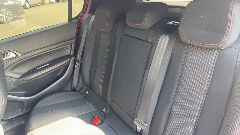 Peugeot 308 II 1.2 PureTech 130 Gt-Line