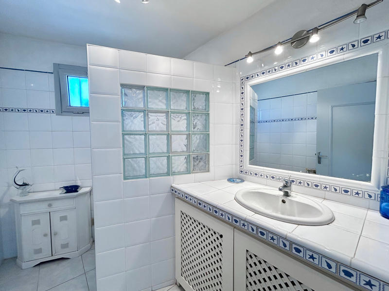 Appartement - 125 m² - 4 pièces