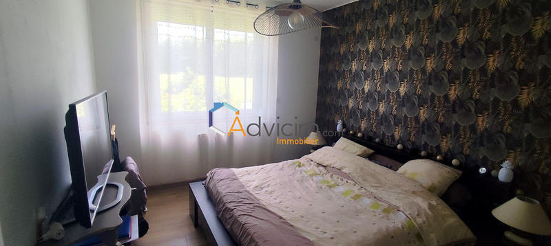 Maison - 140 m² - 7 pièces