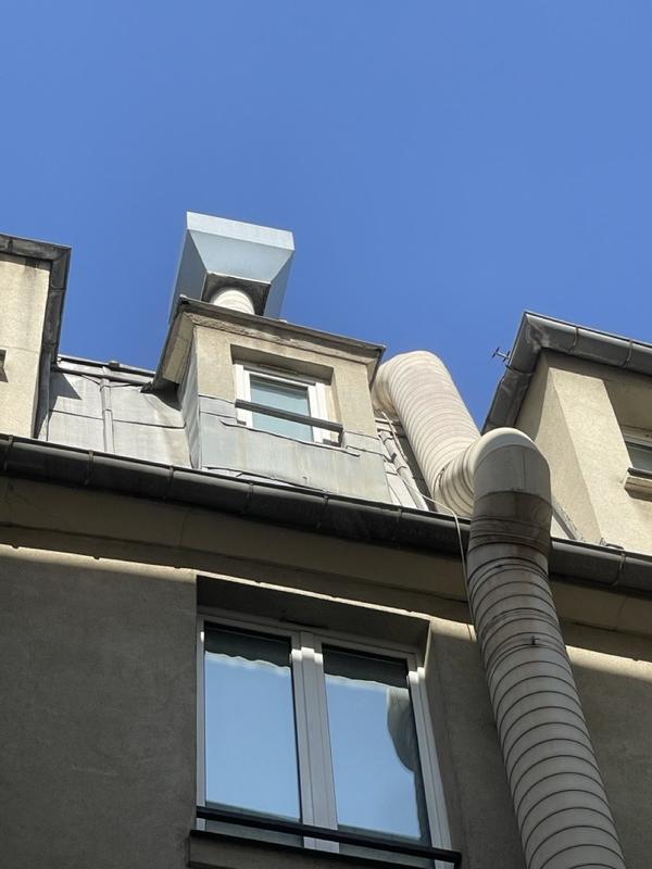 Fonds de commerce - Hôtellerie / Restauration - 110 m²