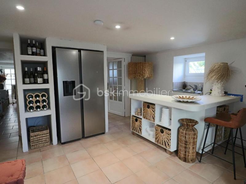 Maison de maîtres - 198 m² - 6 pièces