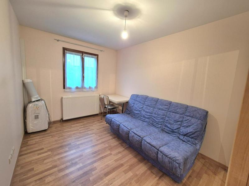 Maison - 87 m² - 5 pièces