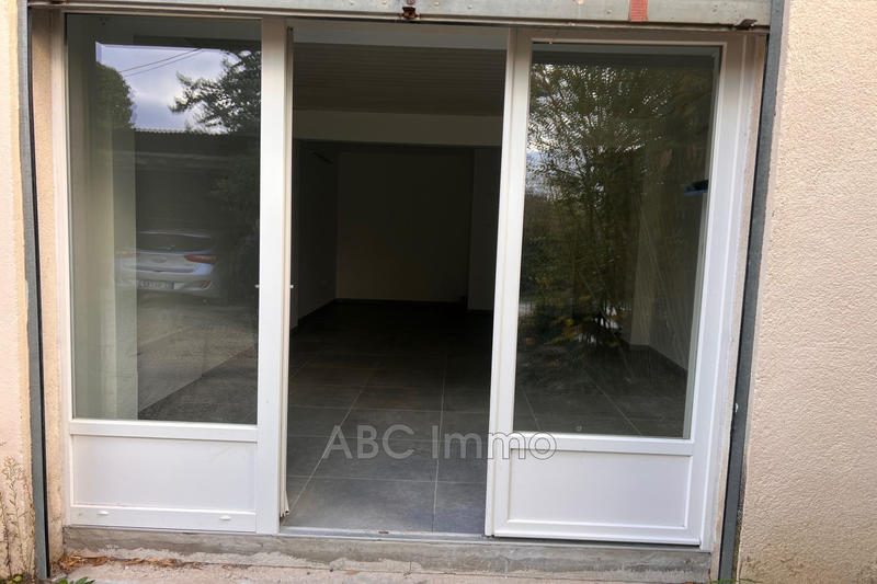 Local commercial - 31 m²