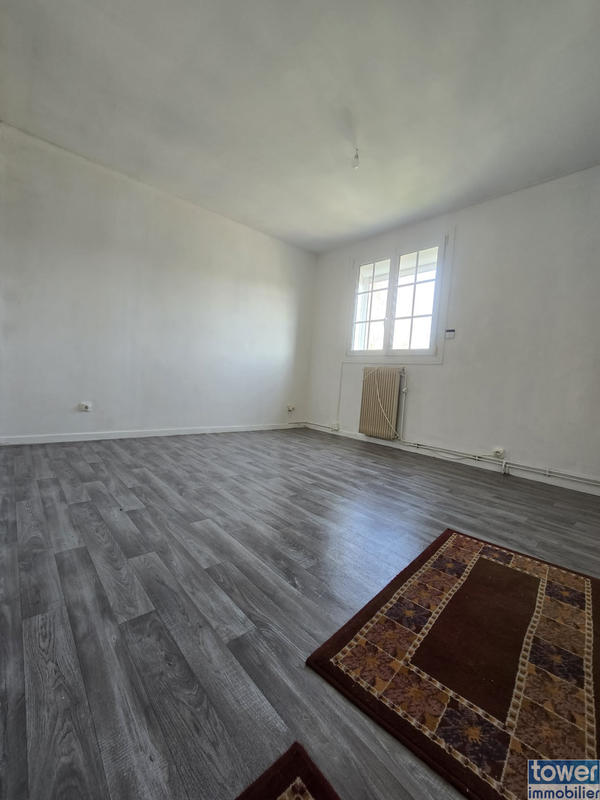 Maison - 89 m² - 4 pièces