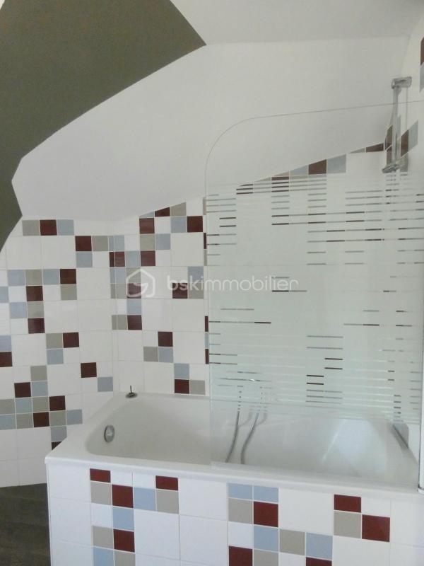 Appartement - 81 m² - 3 pièces