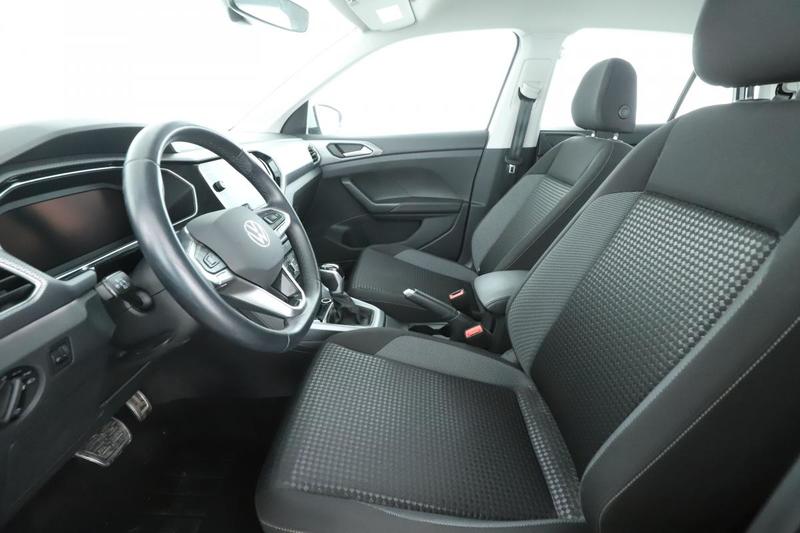 Volkswagen t-Cross 1.0 Tsi Active Dsg 110 ch