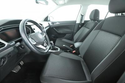 Volkswagen t-Cross 1.0 Tsi Active Dsg 110 ch