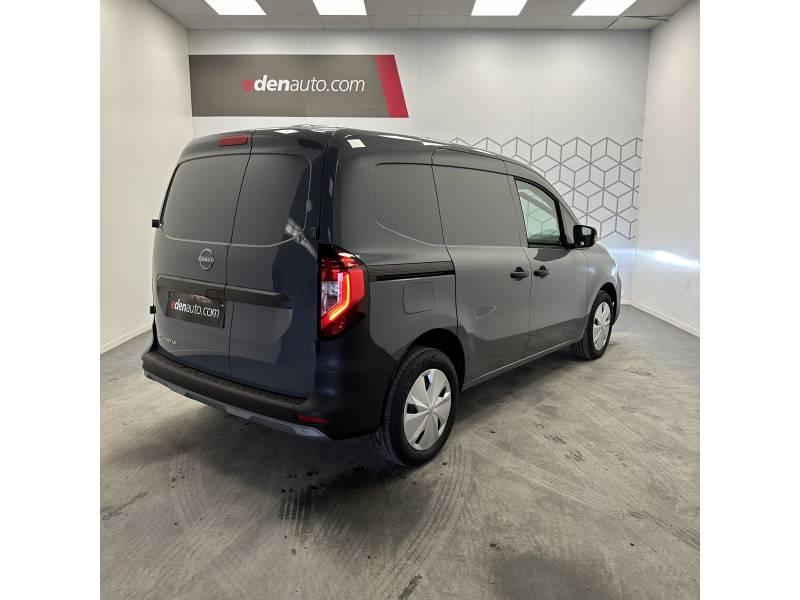 Nissan Townstar Fourgon L1 Tce 130 Bvm Acenta