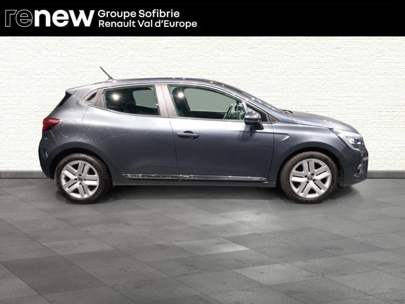 Renault Clio V TCe 100 Business