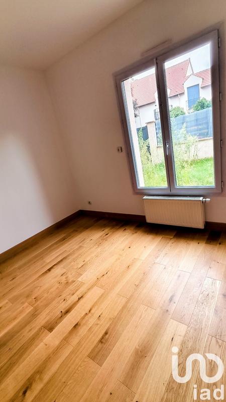 Maison - 186 m² - 6 pièces