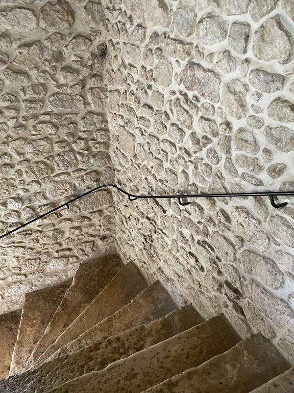 Manoir - 400 m² - 11 pièces