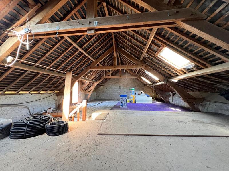 Maison - 130 m² - 4 pièces