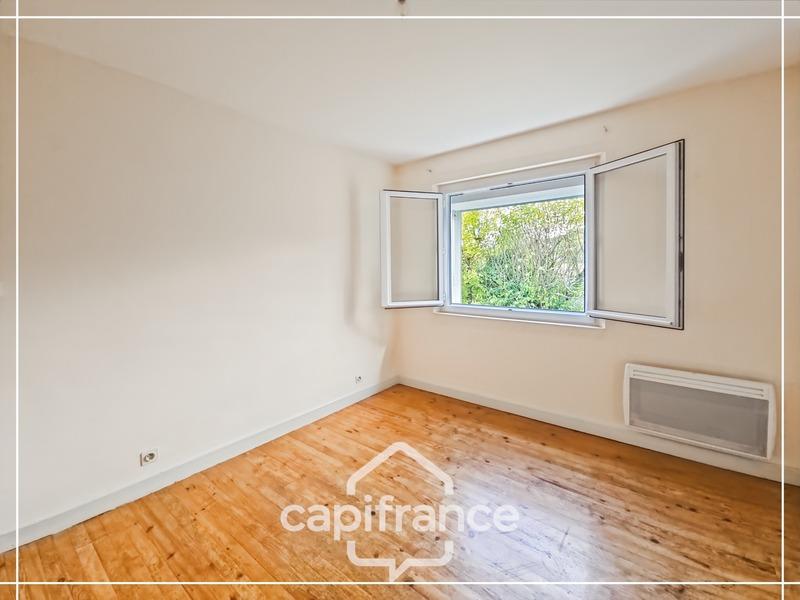 Maison - 84 m² - 4 pièces