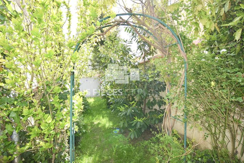 Maison - 150 m² - 7 pièces