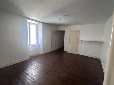 Maison de village - 60 m² - 3 pièces