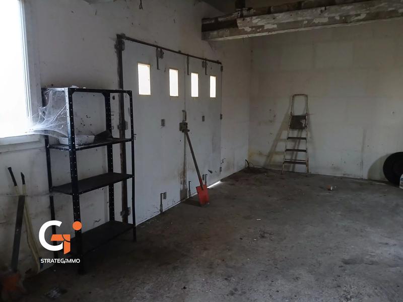 Maison - 115 m² - 4 pièces