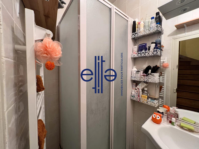 Maison - 78 m² - 4 pièces